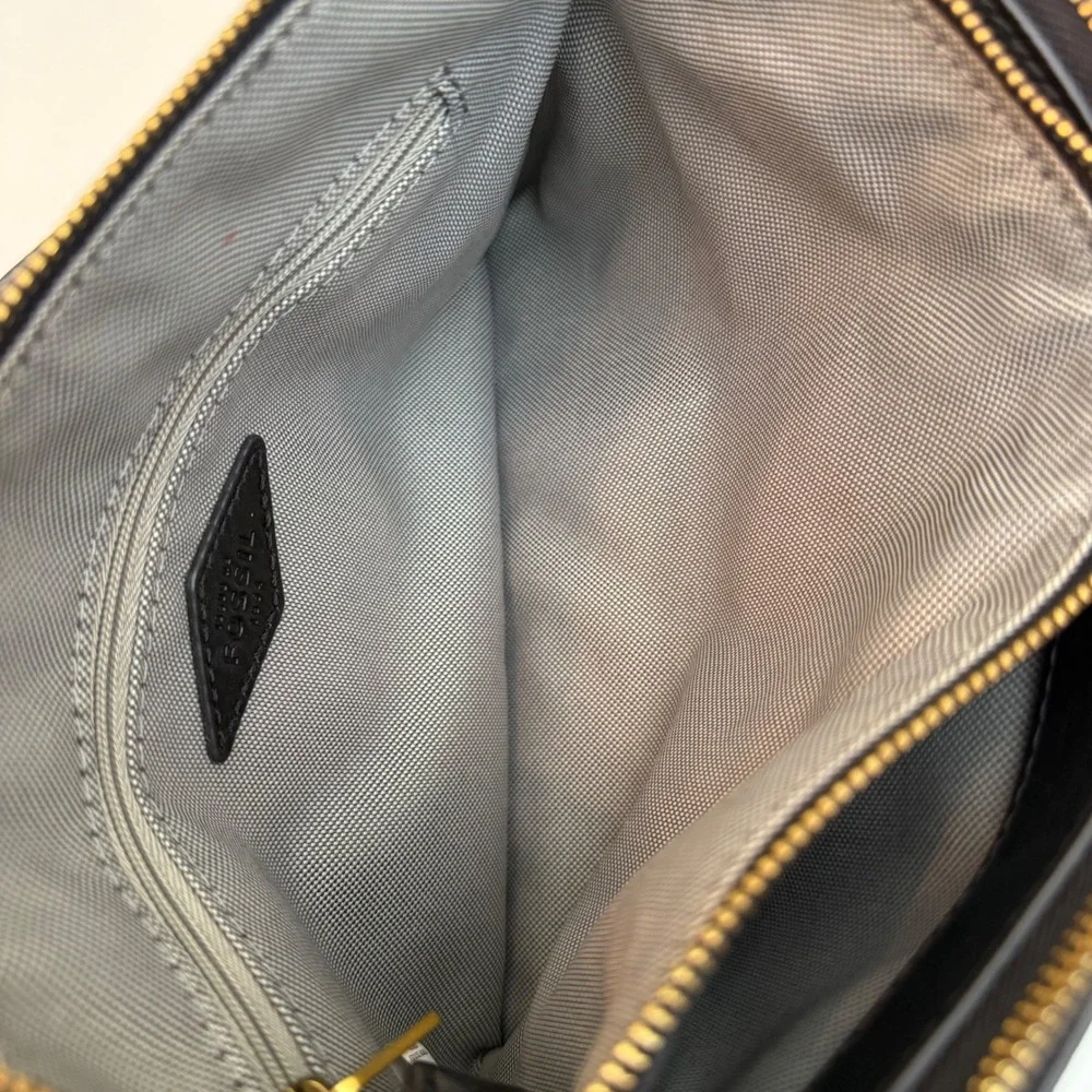 Fossil good used